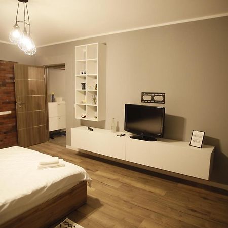 Ferienwohnung Rcc 3 Apartament Focşani Exterior foto